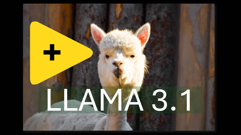 Article illustration: Welcome Llama 3.1 on LabVIEW